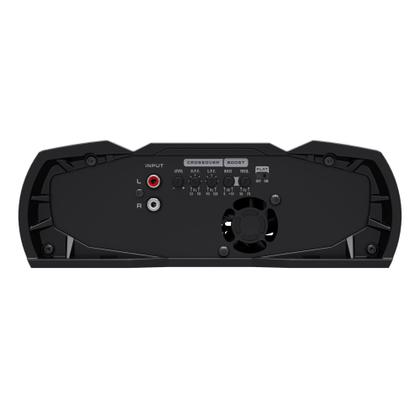 Imagem de Modulo Amplificador Stetsom Vulcan 1200 1 Canal 1 ohm 1200w