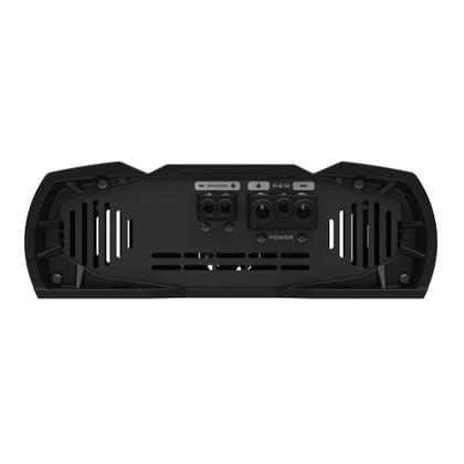 Imagem de Módulo Amplificador Stetsom Vulcan 1200 1 Canal 1200W RMS 2 Ohms