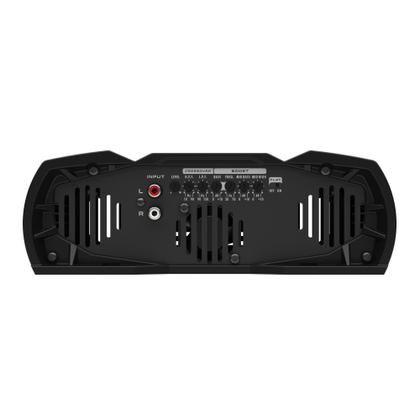 Imagem de Módulo Amplificador Stetsom Vulcan 1200 1 Canal 1200W RMS 2 Ohms