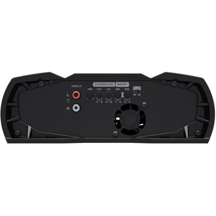 Imagem de Módulo Amplificador Stetsom Vulcan 1200 1200W Rms 4 Ohms 1 Canal