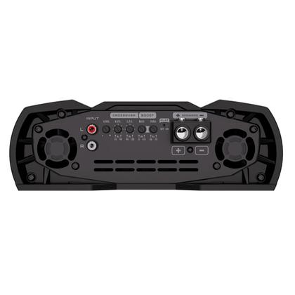 Imagem de Módulo Amplificador Stetsom Vulcan 12000 1 Canal 12.000W RMS 2 Ohms 12000w