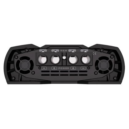 Imagem de Módulo Amplificador Stetsom Vulcan 12000 1 Canal 12.000W RMS 2 Ohms 12000w