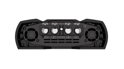 Imagem de Modulo Amplificador Stetsom Vulcan 12000W Rms 1 Canal 2 Ohms