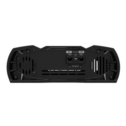 Imagem de Módulo Amplificador Stetsom Vulcan 2000 2000W RMS 1 Canal 4 Ohms