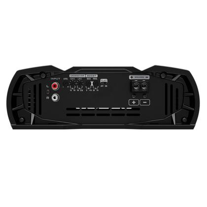 Imagem de Módulo Amplificador Stetsom Vulcan 2000 2000W Rms 4 Ohms 1 Canal