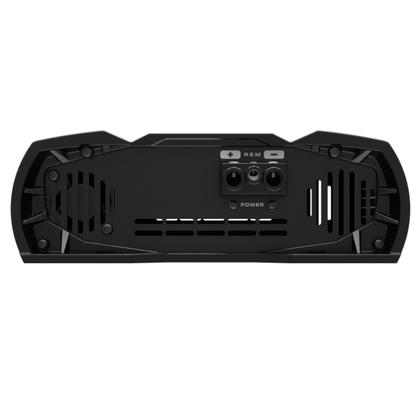 Imagem de Módulo Amplificador Stetsom Vulcan 2000 2000W Rms 4 Ohms 1 Canal