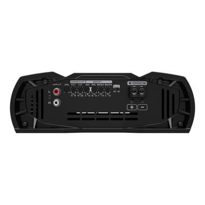 Imagem de Módulo Amplificador Stetsom Vulcan 2000 4 Ohms 2000W RMS 1 Canal