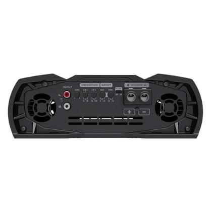 Imagem de Módulo Amplificador Stetsom Vulcan 3000 1 Canal 3000W RMS 1 Ohm