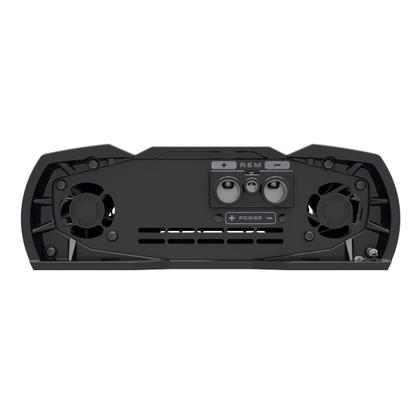 Imagem de Módulo Amplificador Stetsom Vulcan 3000 3000W Rms 4 Ohms 1 Canal