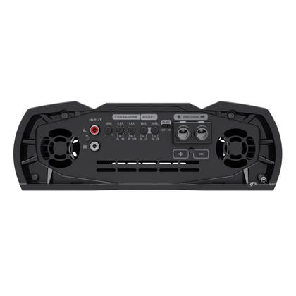 Imagem de Módulo Amplificador Stetsom Vulcan 3000 3000W Rms 4 Ohms 1 Canal