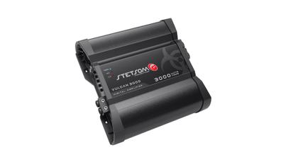 Imagem de Módulo Amplificador Stetsom Vulcan 3000 wRms 1 Canal 4 Ohms
