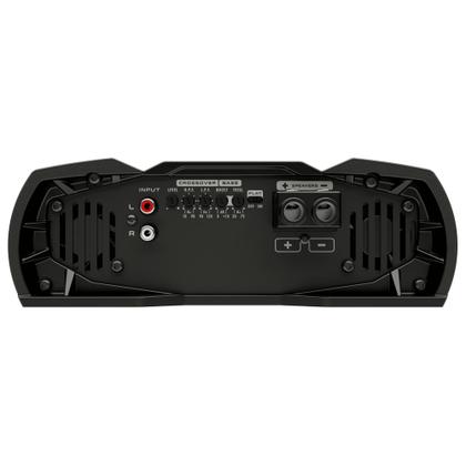 Imagem de Módulo Amplificador Stetsom Vulcan 5000 1 Canal 5000W RMS 4 Ohms