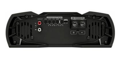 Imagem de Modulo Amplificador Stetsom Vulcan 5000w Rms 2 Ohms 1 Canal