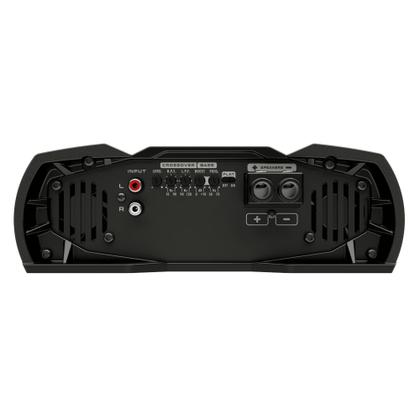 Imagem de Módulo Amplificador Stetsom Vulcan 8000 1 Canal 8000W RMS 1 Ohm