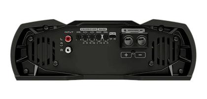 Imagem de Módulo Amplificador Stetsom Vulcan 8000w Potencia Barra 2ohm