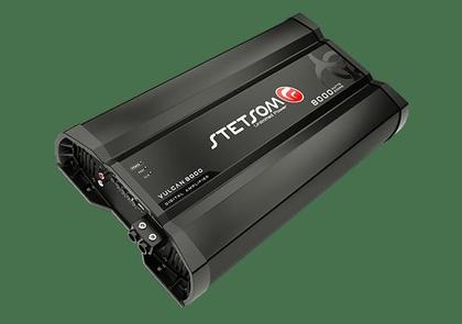 Imagem de Modulo Amplificador Stetsom Vulcan 8k - 8000 rms