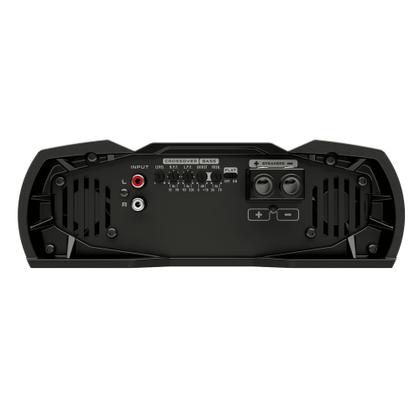 Imagem de Modulo Amplificador Stetson Vulcan 5000w Rms 1 Ohm 1 Canal