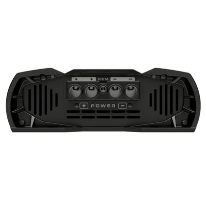 Imagem de Modulo Amplificador Stetson Vulcan 5000w Rms 1 Ohm 1 Canal