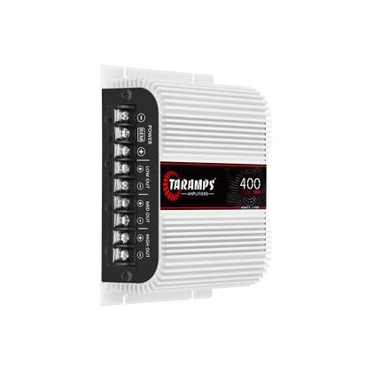 Imagem de Módulo Amplificador Taramps 400 Trio 3 Vias 400watts