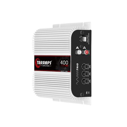 Imagem de Módulo Amplificador Taramps 400 Trio 3 Vias 400watts