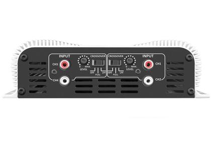 Imagem de Módulo amplificador taramps ds 1200x4 1200 w rms 4 canais 300