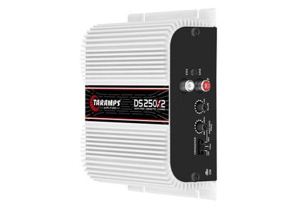 Módulo Amplificador Taramps Ds 250X2 - 2 Canais 125W Rms - Módulo