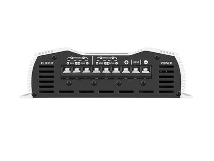 Imagem de Módulo Amplificador Taramps DS 800X4 800W Rms 2 Ohms 4 Canais