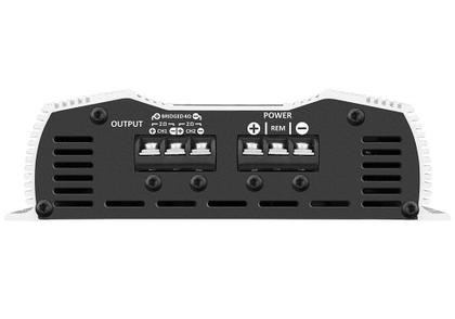 Imagem de Módulo Amplificador Taramps Ds800x2 800w Rms DS 800 2 Ohms 2 Canais