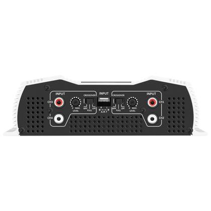 Imagem de Módulo Amplificador Taramps DS800x4 800w 4 Canais 2 Ohms DS800 Som Automotivo