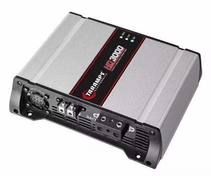Imagem de Módulo Amplificador Taramps Hd 3000 1 Ohms 3000w