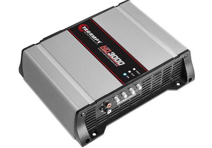 Imagem de Módulo Amplificador Taramps HD 3000 3000W Rms 1 Ohms 1 Canal