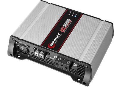 Imagem de Módulo Amplificador Taramps HD 3000 3000W Rms 1 Ohms 1 Canal