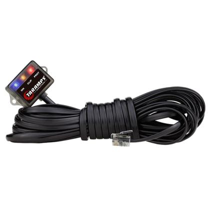 Imagem de Módulo Amplificador Taramps HD3000 1 Canal 3000W RMS 4 Ohms HD 3000