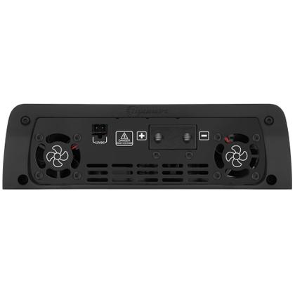 Imagem de Módulo Amplificador Taramps HV 3000 Chipeo Smart 3000w Rms 1 A 2 Ohms