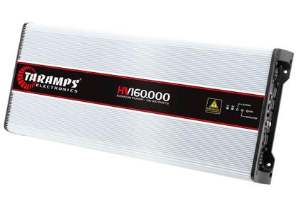 Imagem de Módulo Amplificador Taramps HV160 160000W Rms 1 Canal