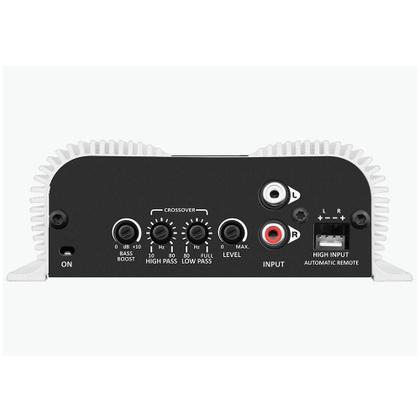 Imagem de Módulo Amplificador Taramps Md 250 Classe D 1 Canal 250W Rms