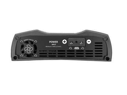 Imagem de Módulo Amplificador Taramps MD 3000 3000W Rms 1 Ohms 1 Canal