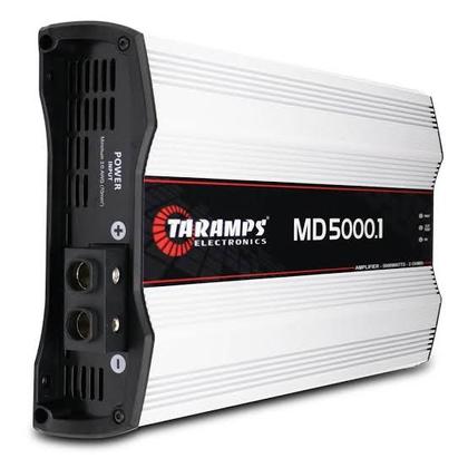 Imagem de Módulo Amplificador Taramps MD 5000.1 5000  w rms