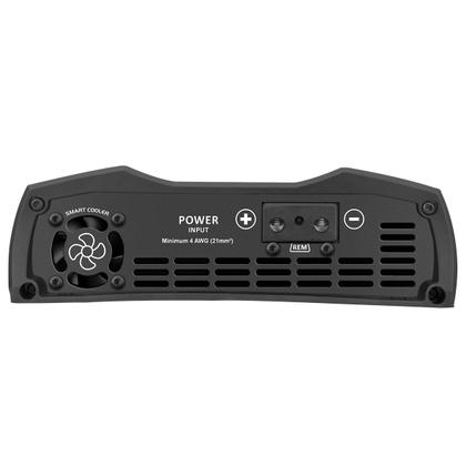 Imagem de Módulo Amplificador Taramps Md3000 3000w Rms 1 Canal Md 3000 2 ohms