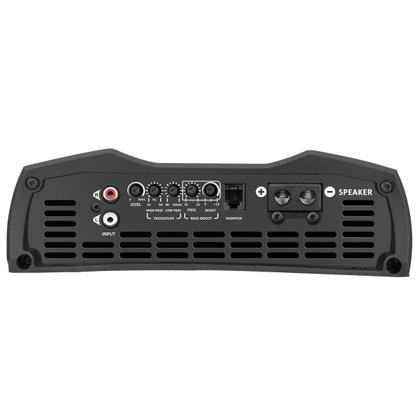 Imagem de Módulo Amplificador Taramps Md3000 3000w Rms 1 Canal Md 3000 2 ohms