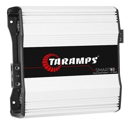 Imagem de Módulo Amplificador Taramps Smart 5 5000 Watts RMS 1 Canal - 1 e 2 Ohms