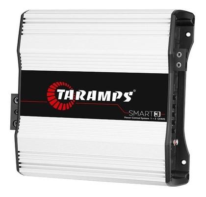 Imagem de Módulo Amplificador Taramps Smart 5 5000 Watts RMS 1 Canal - 1 e 2 Ohms