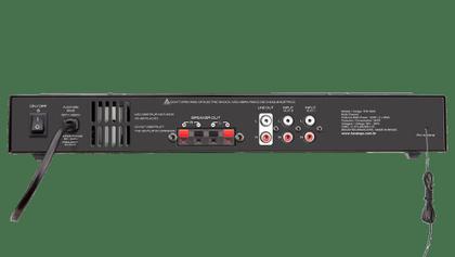 Imagem de Módulo Amplificador Taramps Ths 3600