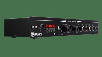 Imagem de Módulo Amplificador Taramps Ths 3600