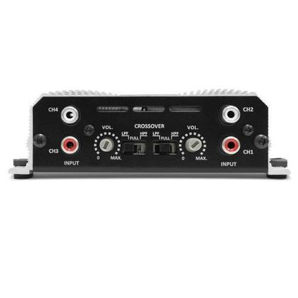 Imagem de Módulo Amplificador Taramps Ts400 400W RMS 2 Ohms 4 Canais