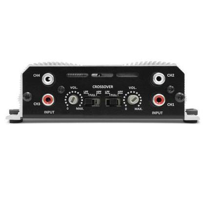 Imagem de Módulo Amplificador Taramps Ts400 400W Rms 2 Ohms 4 Canais