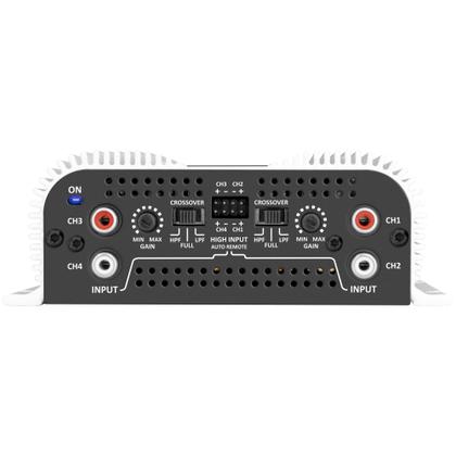 Imagem de Módulo Amplificador Taramps TS800x4 800W RMS 4 Canais 2 Ohms TS 800
