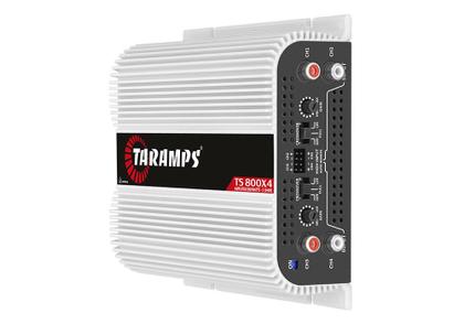 Imagem de Módulo Amplificador Taramps Ts800x4 P/ Players E Multimídias