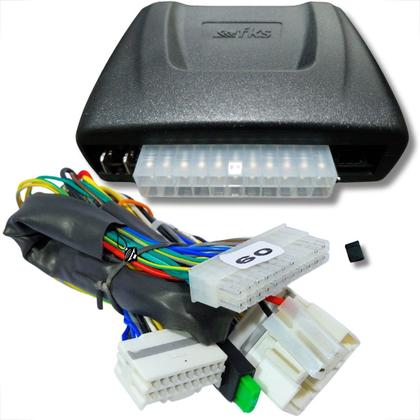 Imagem de Módulo automação de vidro elétrico específico linha hyundai ix35 2010 até 2022 mlv608 hi03 g2