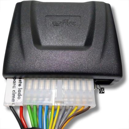 Imagem de Módulo automação de vidro elétrico específico linha hyundai ix35 2010 até 2022 mlv608 hi03 g2